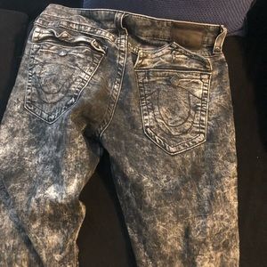 True religion pants